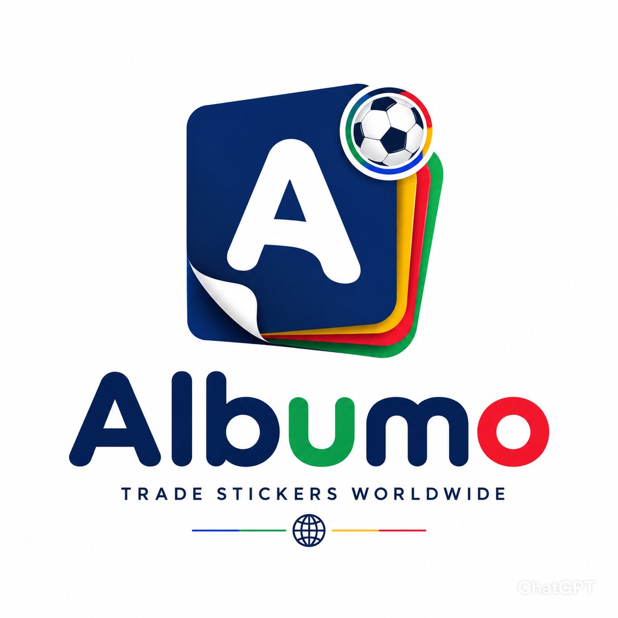 Albumo Logo
